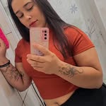 Paula Evelyn DosSantos - @paulaevelindos - Instagram