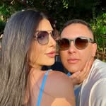 Paula Teixeira De Carvalho Melo - @paula_evertonm - Instagram