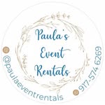 ✨Paula’s Event  Rentals/Event Designer✨ - @paulaeventrentals - Instagram