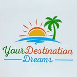 Paula Everett - @your_destination_dreams - Instagram
