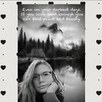Paula Everson Hicks - @aus_han - Instagram