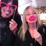 Paula Ewert Ross - @paula.larouche - Instagram