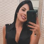 Paula Falcón - @paufalc10 - Instagram