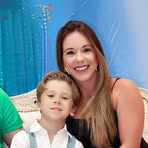 Ana Paula Ferraz - Facebook