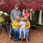 Paula Farley Widner - @paulawidner - Instagram