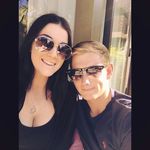 Paula Farris - @farris9634 - Instagram