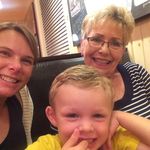 Paula J Farris - @paulajf1 - Instagram