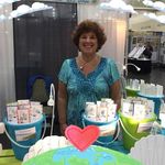 Paula M Fedele - @allaboutseaglass - Instagram