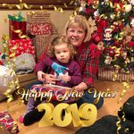 Paula Mullins Feldman - @jjp448 - Instagram