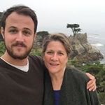 Paula A Ferris - @rev.paf - Instagram