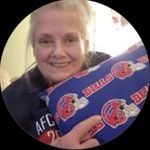 Paula Ferris - @paula.ferris.924 - Instagram