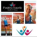 Paula Ferris - @positiveenerje - Instagram