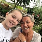 Paula Ferris - @pmf7360 - Instagram