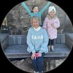 Paula Ferris Mclnnis - @mcinnispaulaferriss__ - Instagram