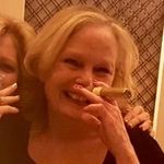 Paula O'Brien Ferris - @pferris59 - Instagram