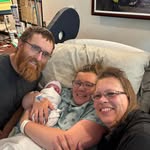 Paula Flickinger-Heskett - @paulaflick73 - Instagram