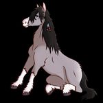 Paula Flood - @ponypalpaula - Instagram