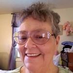 Paula Flood-Pate - @pauladbear - Instagram