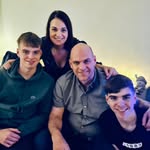 Paula Martin - @paulaflood2009 - Instagram