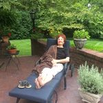 Paula Floyd - @gammiefloyd - Instagram