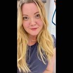 Paula Floyd - @psypaulagist - Instagram