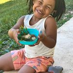Paula Floyd - @kyansnana2020 - Instagram