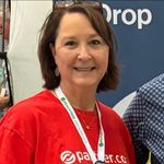 Paula Floyd Stringer - @paulafstringer - Instagram