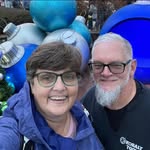 Paula Correll Fortner - @fortmom0403 - Instagram