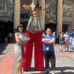 Paula Franks Purifoy - @paulas_living_life - Instagram