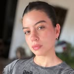 Paula Galarza - @paugalarza - Instagram