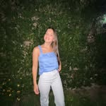 Paula Galarza Saiach - @paulagalarzas - Instagram