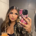 Paula Garza - @garzapaulaa - Instagram