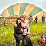 Paula Gately - @gatelpa - Instagram