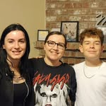 Paula Gavin - @paulajsmith2003 - Instagram