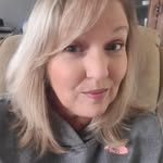 Paula Gavin - @tuckertheyorkie_andfamily - Instagram