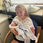 Paula Gee - @paulamags.hughes13 - Instagram
