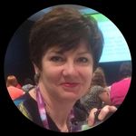Paula Gee - @craftingwithpaulagee - Instagram