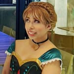 Paula Geek - @paulageek - Instagram