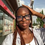 Paula Gideon Ekong - @its_paulagee - Instagram