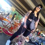 Paula Guzman - @paula_gee_tattoo - Instagram