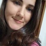 Ana Paula Geier - @geieranapaula - Instagram