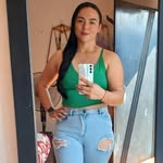 Paula Andra Martinez - @paulagerardino - Instagram