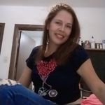 Ana Paula Gerber - @anapaulagerber48 - Instagram