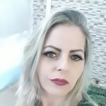 Ana Paula Gerber - @paula10gerber - Instagram