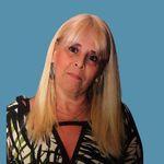 Paula Gerber - @prof.paulagerber - Instagram