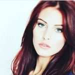 Paula Gerber - @d_n_c_e_fan - Instagram