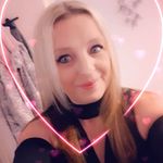 Paula Germain - @pollyg_123 - Instagram