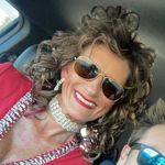 Paula Getz Cass - @glittergirly88 - Instagram