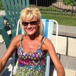Paula Getz Cass - @paulathepinkpig - Instagram