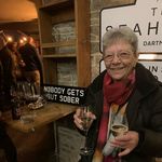 Paula Giles - @paula_giles_butlersarms - Instagram